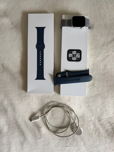 Apple Watch SE 2 40mm