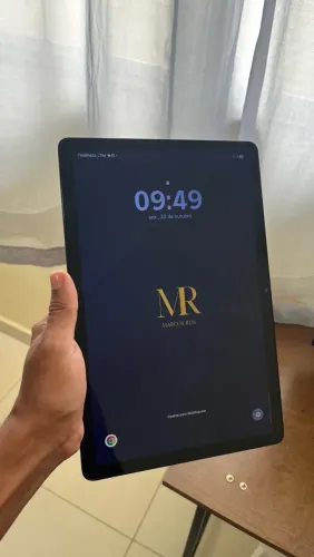 TABLET SAMSUNG A9+ 5G