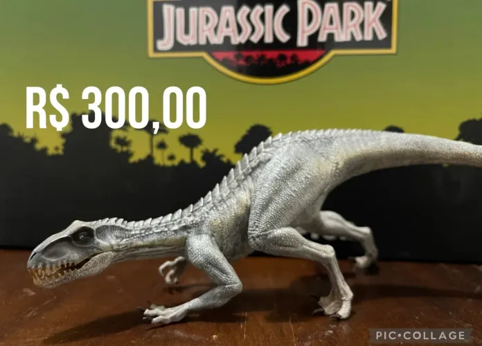 Dinossauro