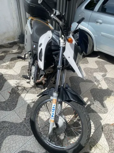 Crosser 2017
