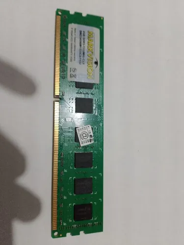 Memória Ddr3
