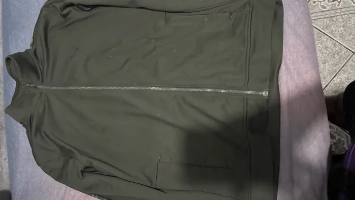 Blusa Under Armour original