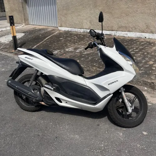 PCX 150 - 2014 