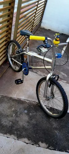 BICICLETA PRO X ARO 20