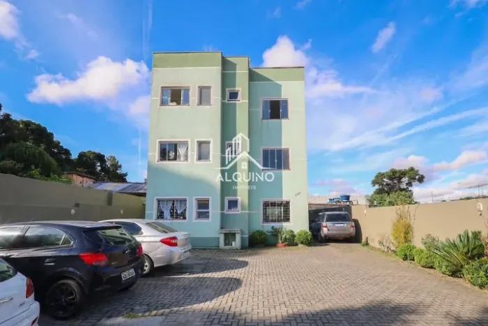 Apto Alto Maracana R$229.000,