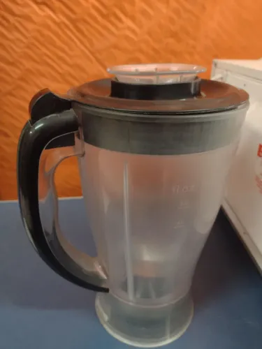 copo de liquidificador Mundial linha Power 