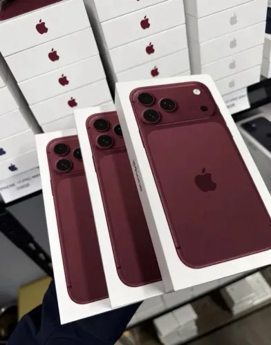 iPhone 18 Pro Max 512 GB