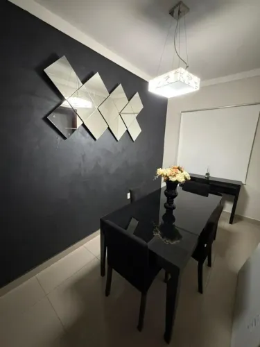 Mesa de jantar
