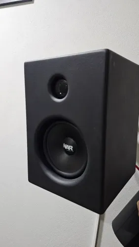 Caixas passivas com altos falantes "Nar Audio Allegro 5"