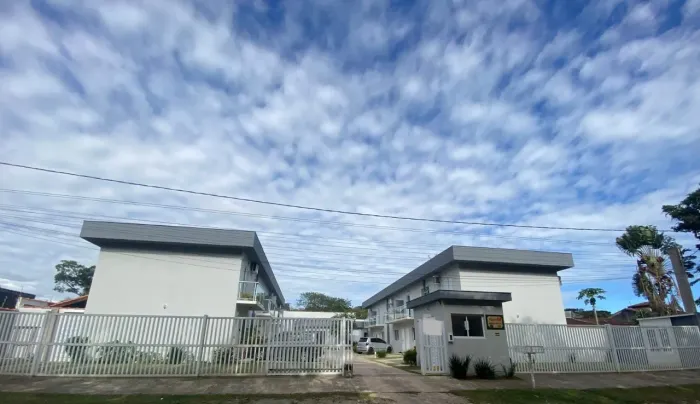 Village com 2 dormitórios, 72 m² - venda por R$ 480.000,00 ou aluguel por R$ 2.800,00/mês