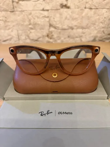Rayban META SKYLER GEN 2