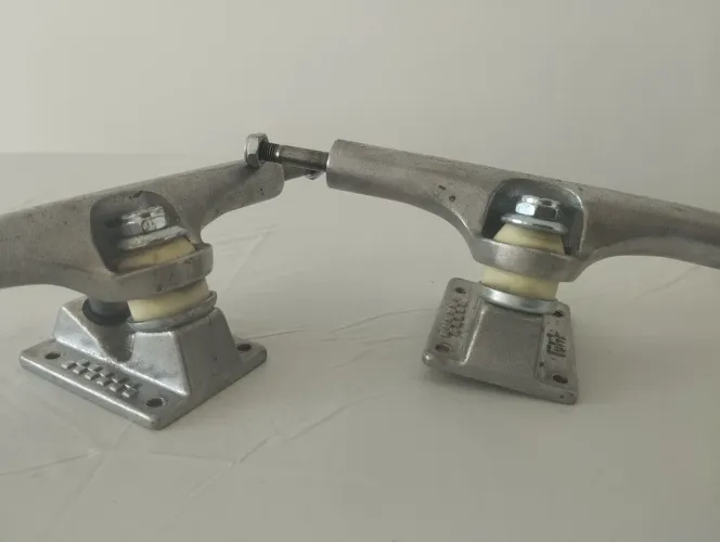 Trucks Ace 155m