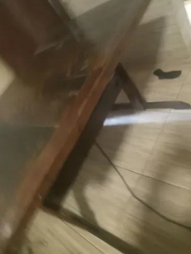 Mesa madeira