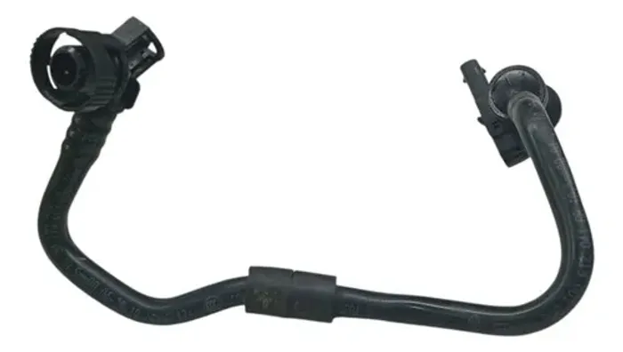 Mangueira Sensor Map Volkswagen Golf Gti 2.0 T 2019