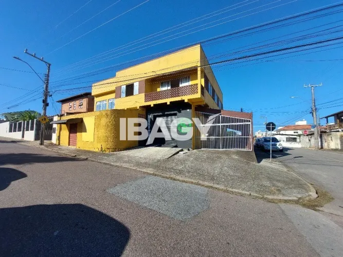 Excelente Apartamento 2 dormitório(s) em Capoeiras - São José