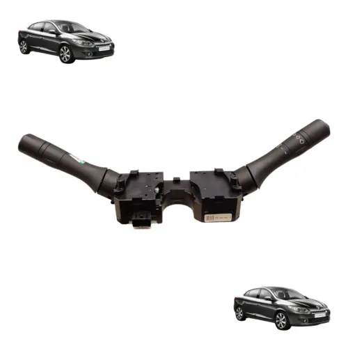 Chave Seta Limpador Fluence 2.0 16v 2011 A 2015