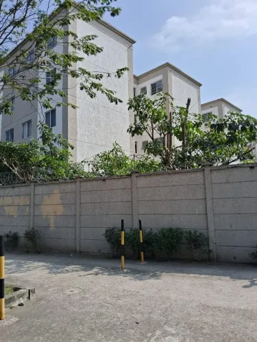 Imóvel em destaque Apartamento no Anchieta, Rio de Janeiro - RJ, Apto 504, 2 quartos, 41m