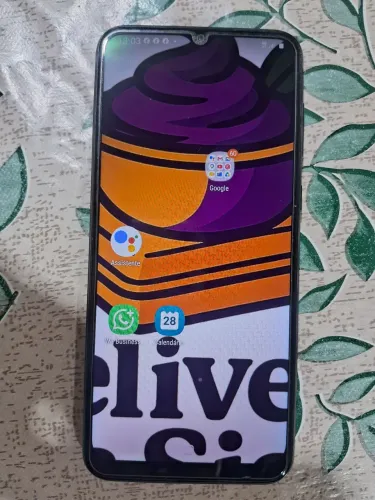 Smartphone Samsung A 13
