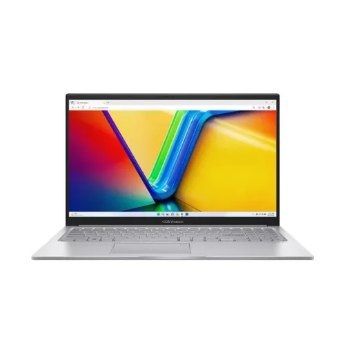 Notebook Asus 15 - i5 13°G, 8GB RAM, 512GB SSD NVME, Windows 11 (Novo)