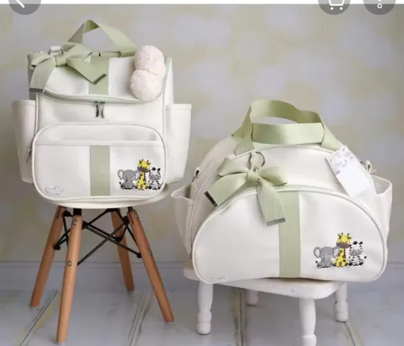 Bolsas de maternidade