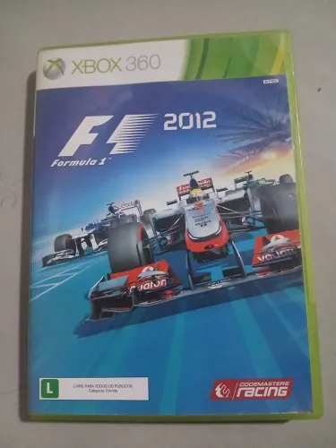 Jogos midia física xbox