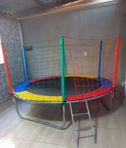 Pula pula 3 metros