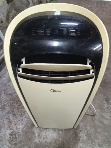 Ar condicionado portátil 10000btus