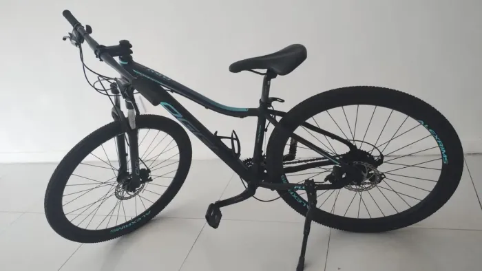 Bicicleta OGGI Aro 29