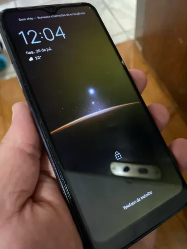 Moto G58 5G