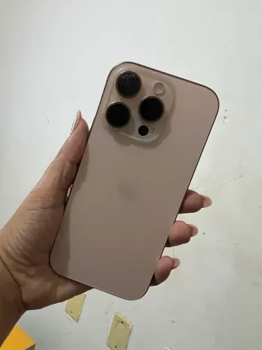 Iphone 16 Pro
