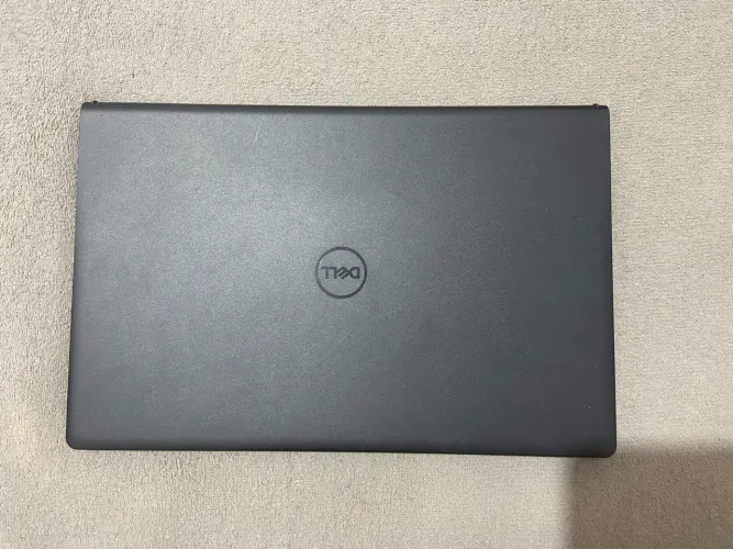 Notebook Dell