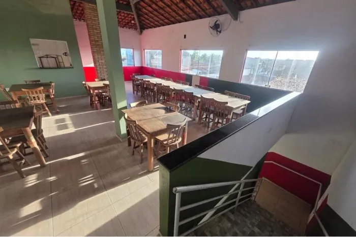 PONTO COMERCIAL DE ESQUINA À VENDA  BENEDITO BENTES, MACEIÓ/AL