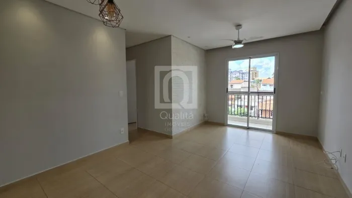 APARTAMENTO NA VILA CARVALHO, CONDOMÍNIO EVIDENCE, SOROCABA