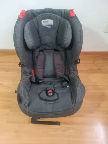 Cadeirinha bebê para carro
