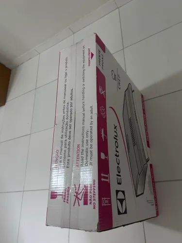 DEPURADOR ELETROLUX