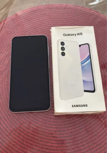 Galaxy A15