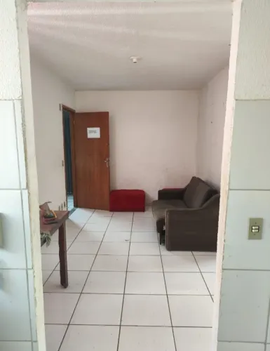Apartamento? quitado ? bairro suely 65.000.00