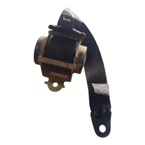 Cinto Segurança Traseiro Esquerdo Peugeot 307 2002 A 2011