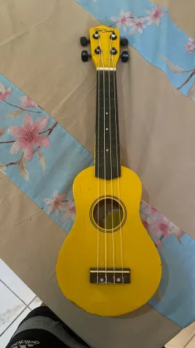 Ukulele