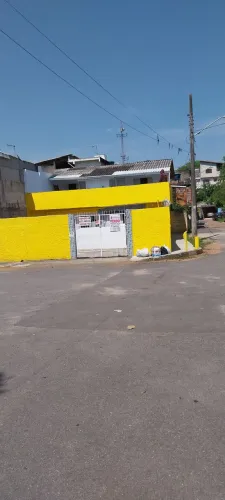 Vende se um lindo imóvel cohab ll carapicuiba
