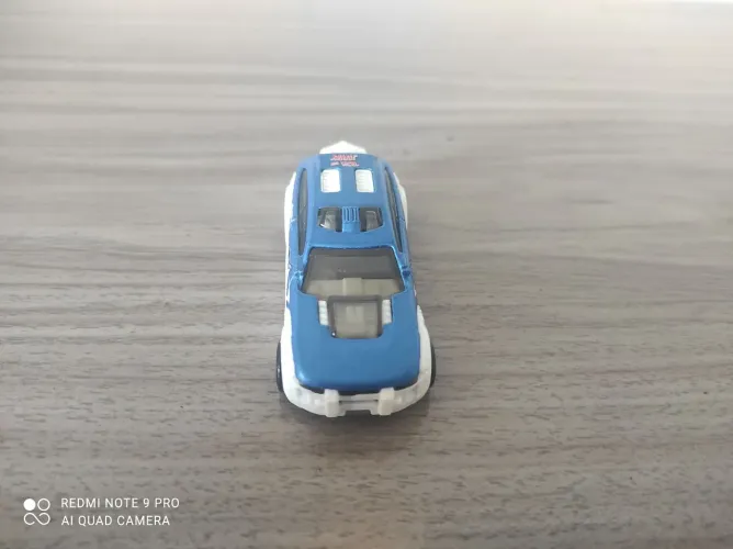 Hot Wheels Hw Pursuit 2015 Tom e Jerry