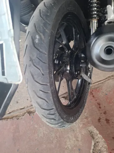 Honda cargo 160cc