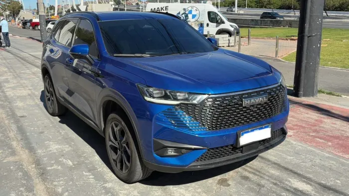 GWM Haval H6 Premium Phev AWD 2025