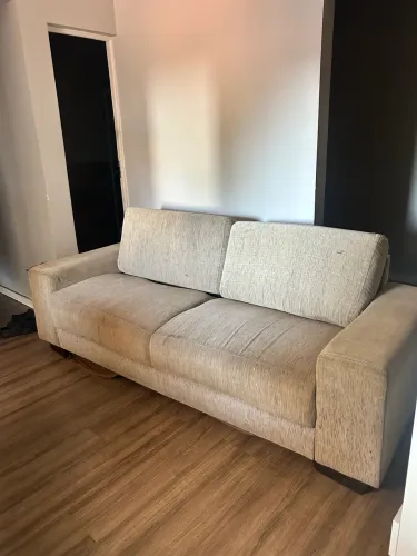 Sofá 3.20mts