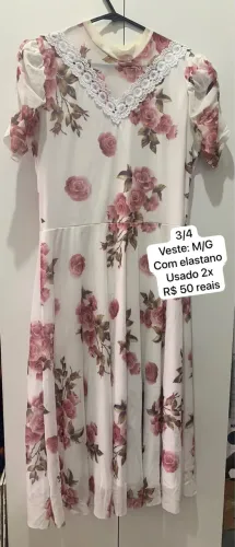 Vestidos