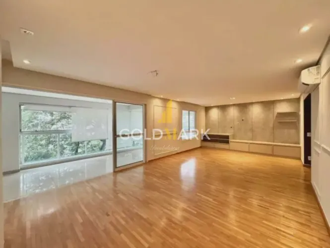 Vila Olímpia Apartamento à venda ou locação 210 m² 4 suítes 4 vagas condomínio Club por R$