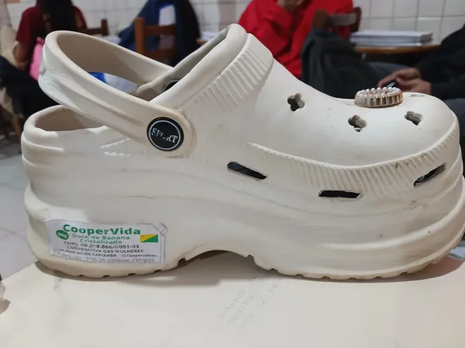 Crocs