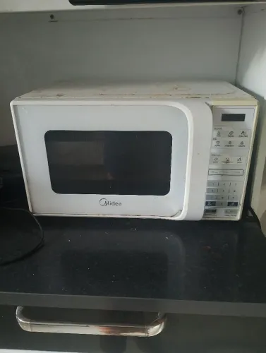 Microondas