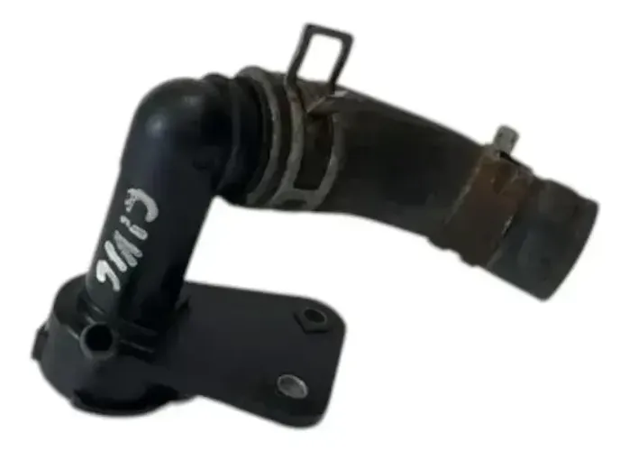 Flange Radiador Honda Civic 2007/2009 N1068v (Usado) / V12