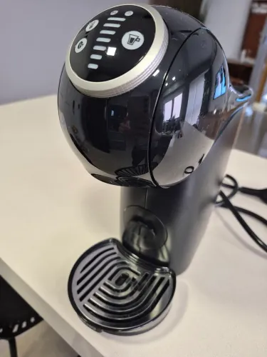 Dolce Gusto Gênio S Plus Preta 220V
